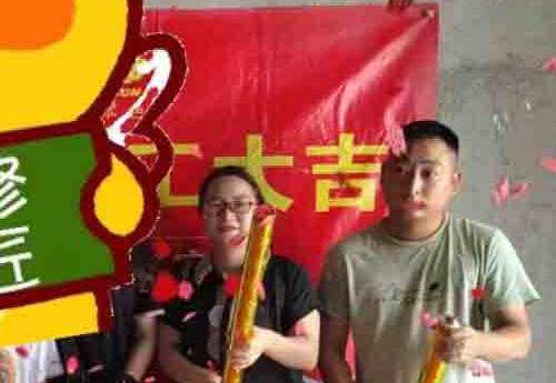 133㎡时代倾城·双生花