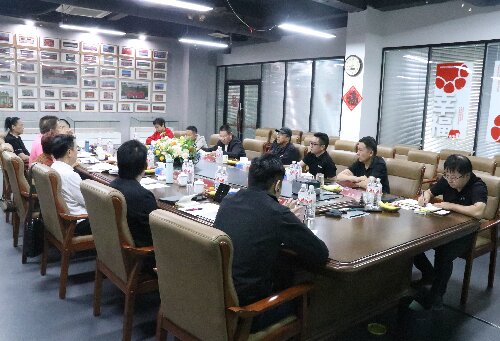 名匠装饰（集团）2025年第四季度经营扩大会议胜利召开