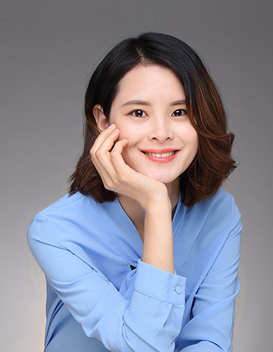 阮江樱_主笔设计师-名匠装饰