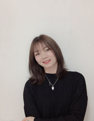 龚琬晴_主笔设计师-名匠装饰