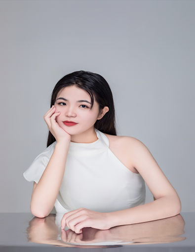 汤梦婷_主笔设计师-名匠装饰