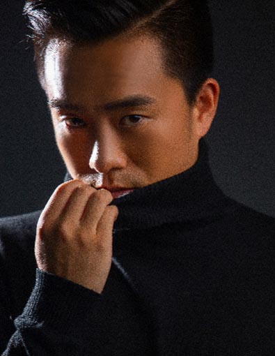 杨明海_首席设计师-名匠装饰