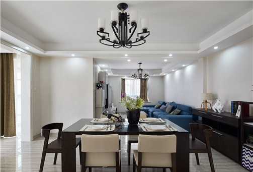 聚焦品牌&middot;流量&middot;数字化｜名匠装饰召开广州区域会议